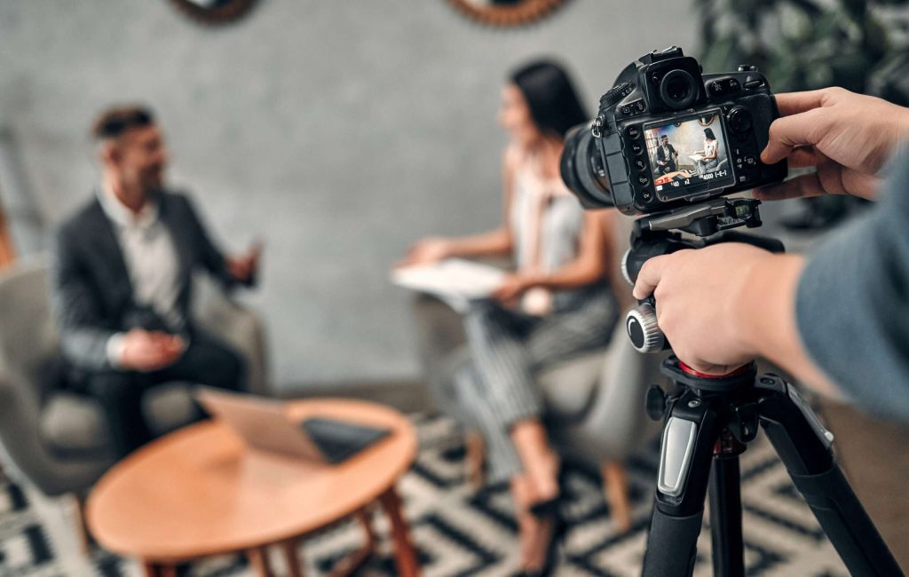 ApeShot Productions media