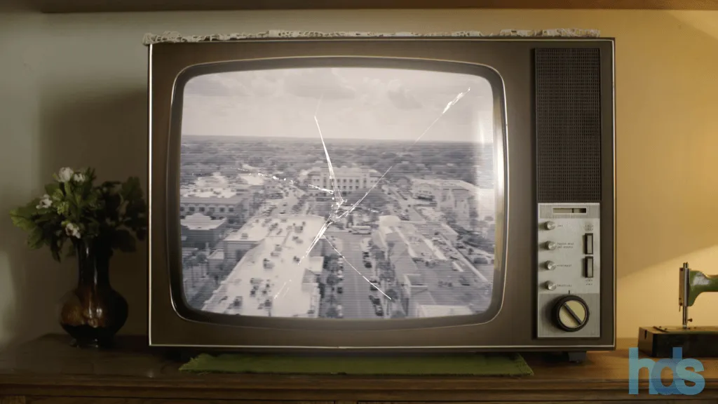 Holmes Drafting Services brand film by ApeShot Productions