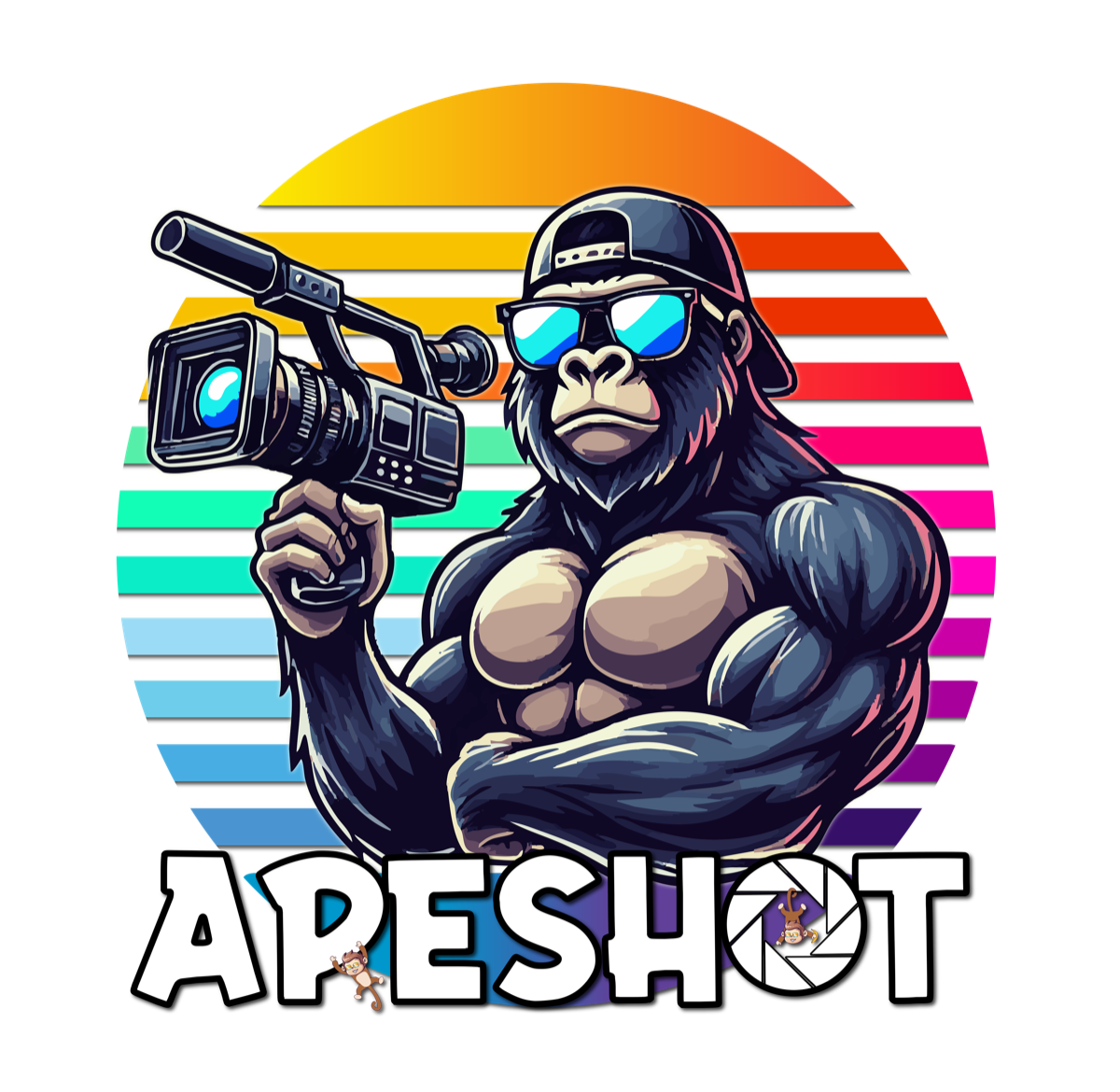 ApeShot Productions