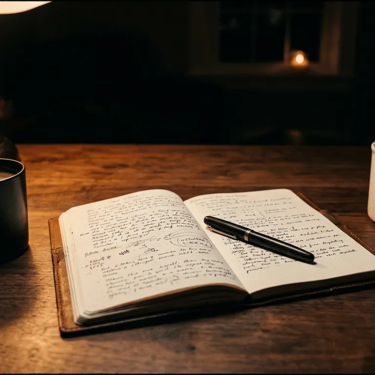 Pre-event consultation and planning
