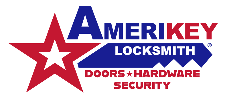 Amerikey Locksmith
