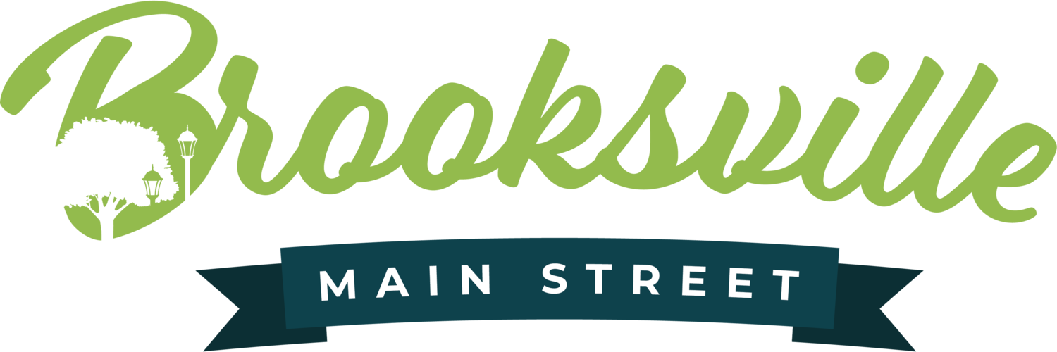 Brooksville Main Street