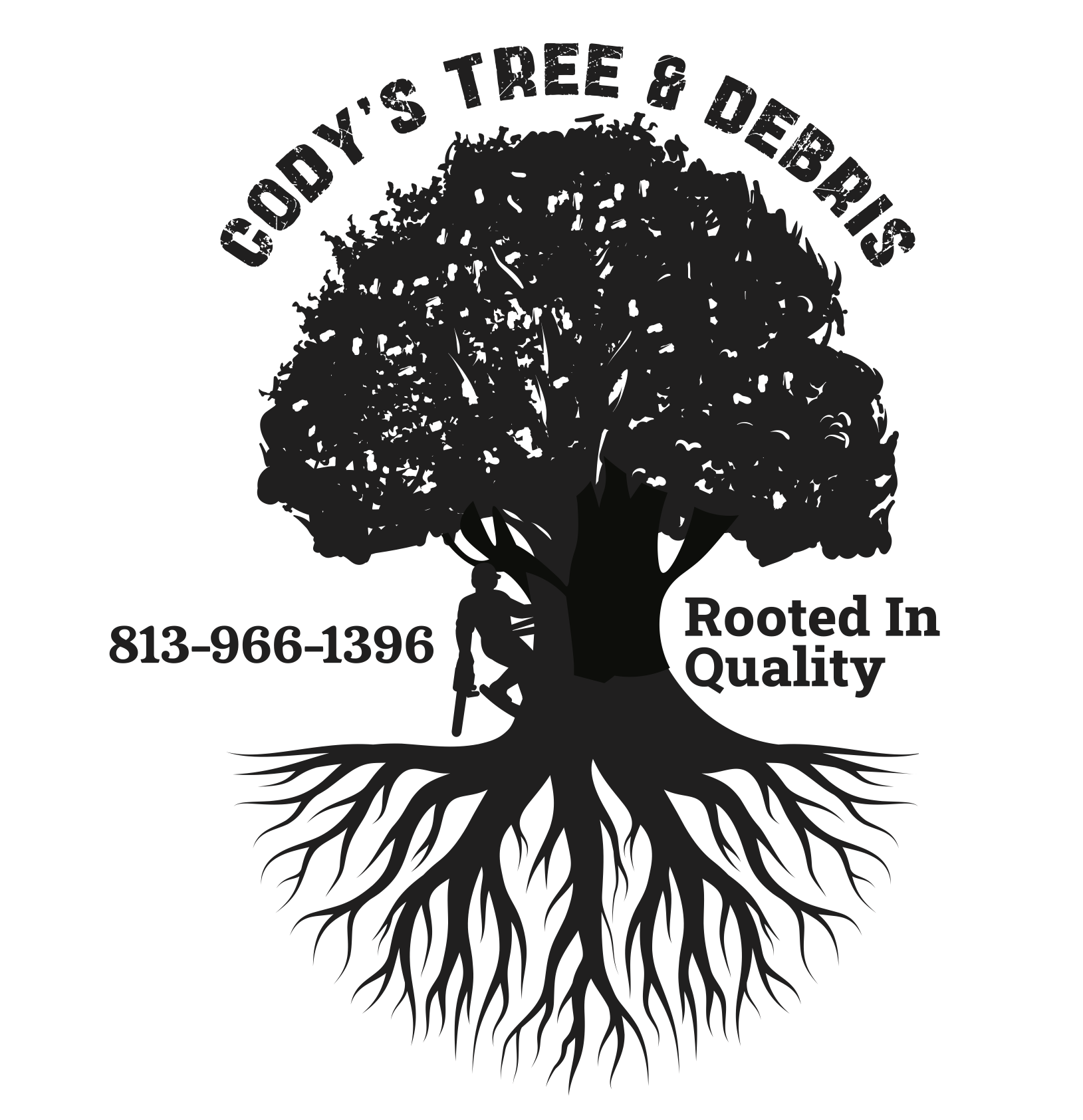 Cody's Tree Service